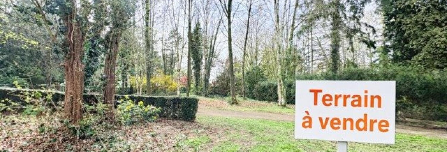 Terrain  800 m² à vendre à Estreux (59990)