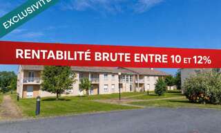 Appartement 1 Pièce 35 m² à vendre à Loretz-d'Argenton (79290)