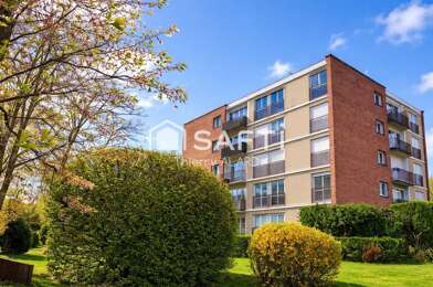 Appartement 4 pièces 185000 €