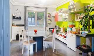 Maison 5 Pièces 82 m² à vendre à Brest (29200)