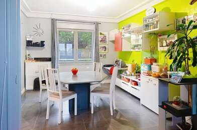 Maison 5 pièces 215000 €