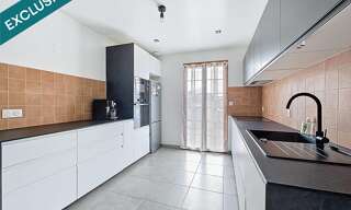 Maison 4 Pièces 85 m² à vendre à Sainte-Colombe (77650)