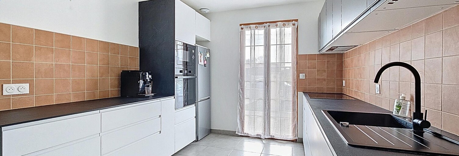 Maison 4 Pièces 85 m² à vendre à Sainte-Colombe (77650)