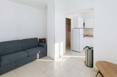 Appartement 1 pièces 850 €