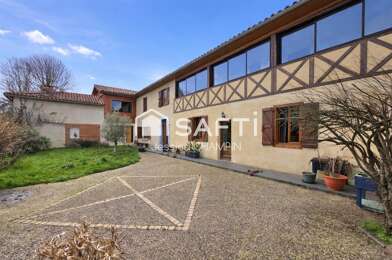 Maison 11 pièces 315000 €