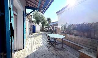 Maison 4 Pièces 77 m² à vendre à La Teste-de-Buch (33260)