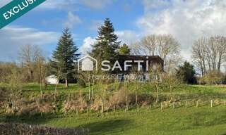 Maison 6 Pièces 150 m² à vendre à Forges-les-Eaux (76440)