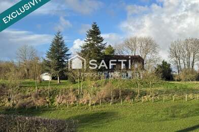 Maison 6 pièces 245000 €