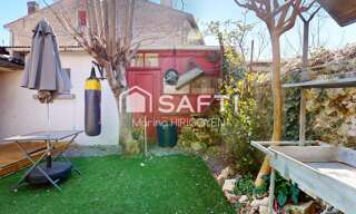 Maison 3 Pièces 79 m² à vendre à Beautiran (33640)