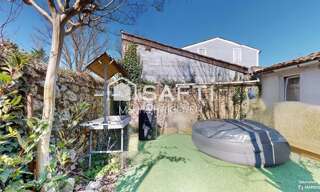 Maison 3 Pièces 79 m² à vendre à Castres-Gironde (33640)