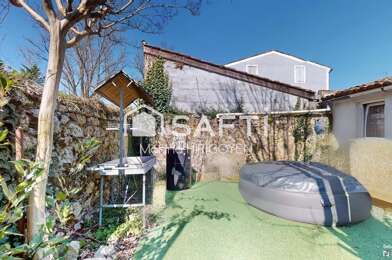 Maison 3 pièces 225000 €