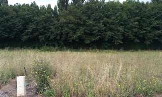 Terrain  782 m² à vendre à Montpellier-de-Médillan (17260)