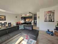Appartement Vannes Hyper centre 94 m² — photo 2