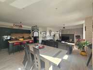 Appartement Vannes Hyper centre 94 m² — photo 3