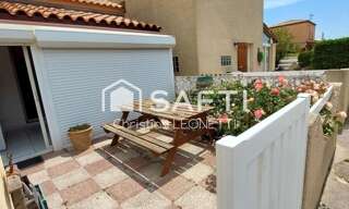 Maison 4 Pièces 50 m² à vendre à Gruissan (11430)