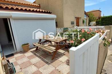 Maison 4 pièces 190000 €