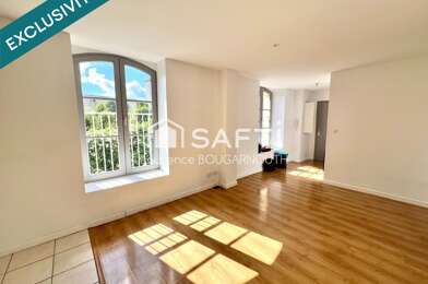 Appartement 2 pièces 90000 €