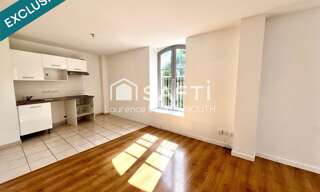Appartement 2 Pièces 47 m² à vendre à Roquemaure (30150)