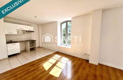 Appartement 2 pièces 47 m² — photo du bien
