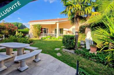 Maison 4 pièces 272000 €