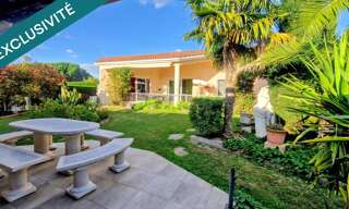 Maison 4 Pièces 147 m² à vendre à Fauguerolles (47400)