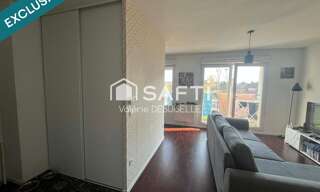 Appartement 3 Pièces 44 m² à vendre à Douai (59500)