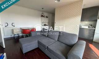 Appartement 3 Pièces 44 m² à vendre à Douai (59500)
