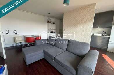 Appartement 3 pièces 99000 €