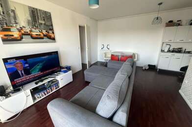 Appartement 3 pièces 99000 €