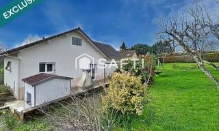 Maison 6 Pièces 125 m² à vendre à Limoges (87000)