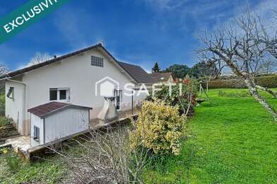 Maison 6 pièces 233000 €