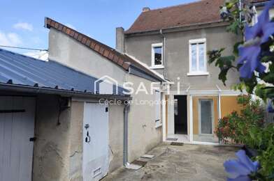 Maison 4 pièces 69000 €