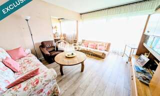 Appartement 5 Pièces 92 m² à vendre à Livry-Gargan (93190)