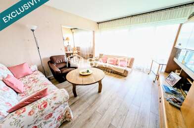 Appartement 5 pièces 170000 €