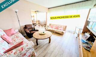 Appartement 5 Pièces 92 m² à vendre à Livry-Gargan (93190)