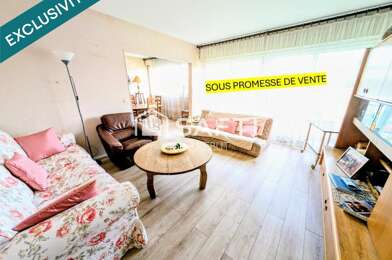Appartement 5 pièces 170000 €