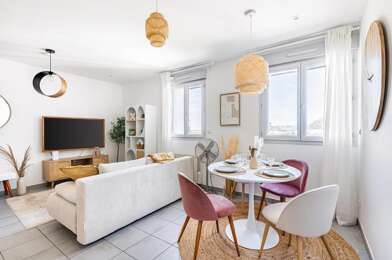 Appartement 2 pièces 69900 €