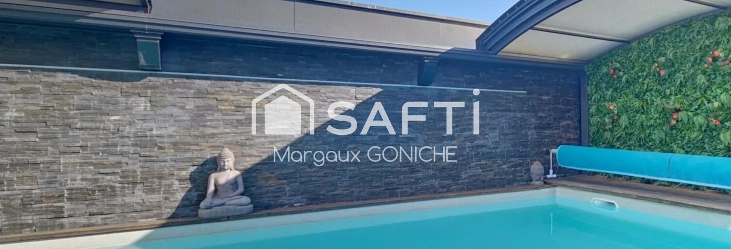 Maison 6 Pièces 130 m² à vendre à Theix-Noyalo (56450)