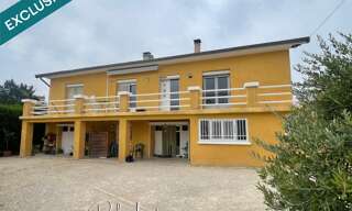 Maison 6 Pièces 200 m² à vendre à Four (38080)