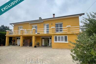 Maison 6 pièces 429000 €