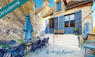 Commerce 4 Pièces 103 m² à vendre à Val de Louyre et Caudeau (24510)