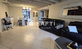 Maison 7 Pièces 202 m² à vendre à L'Hermenault (85570)