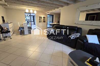 Maison 7 pièces 279450 €