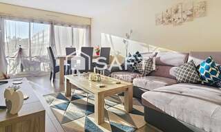 Appartement 4 Pièces 92 m² à vendre à La Roche-sur-Yon (85000)