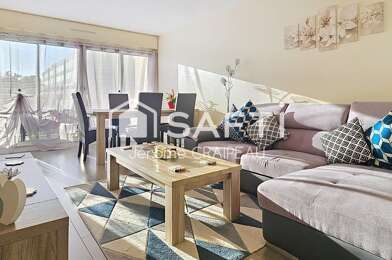 Appartement 4 pièces 199500 €