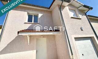 Maison 5 Pièces 99 m² à vendre à Fontaine (38600)