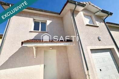 Maison 5 pièces 349000 €