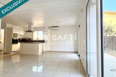 Maison 5 pièces 330000 €