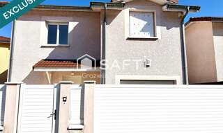 Maison 5 Pièces 99 m² à vendre à Fontaine (38600)