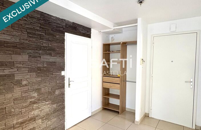 MAISON 99 m2 - 4 CHAMBRES - CALME - GARAGE — photo 2